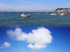 -东极岛景区
