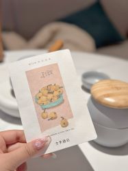 -茉柠Morning Nails