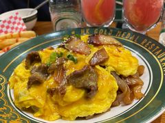 -肥韬茶餐厅(南山mini店)
