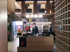 -船歌·鱼水饺青岛菜(闽江二路店)