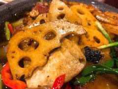 -一烙锅(友谊店)