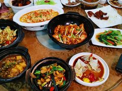 -永記粤菜·五指毛桃花雕鸡煲(九亭店)