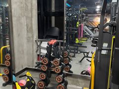 -驭力搏击健身(张江高科店)