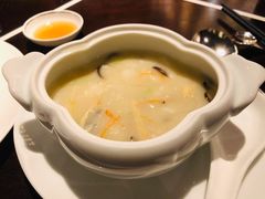 宋嫂鱼羹-杭州西子湖四季酒店·金沙厅