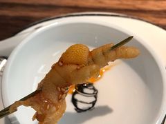 -太二酸菜鱼(广州IFC国金天地店)