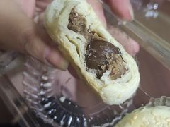 -鲍师傅糕点(海陵北路店)