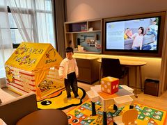 -广州花都希尔顿惠庭酒店