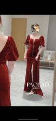 -南京宝娜嫁衣婚纱礼服馆(中央路店)