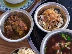 -歪头牛肉(金龙壹号店)