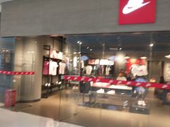 -耐克(恒隆广场店)