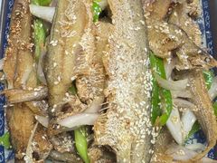 -芸海阁·农家私房菜(沙家浜景区出口店)