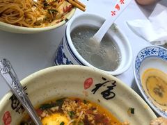 -小罗子汤店(大士院总店)