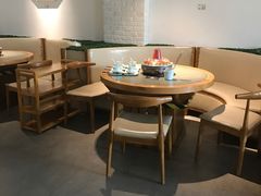 -贰重天冰煮羊自助火锅(东坝店)