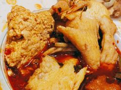 -佬缸炮江湖川菜(玉林店)