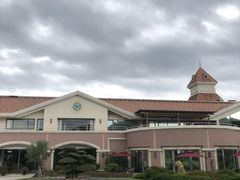 -旭宝高尔夫俱乐部