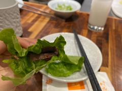 -橘焱胡同烧肉夜食(BFC外滩金融中心店)