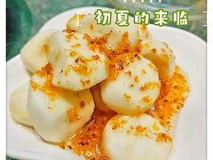 蜂蜜马蹄-金锅小厨(乐活街店)