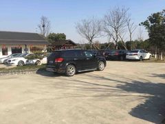 -呼吸森林·生态农庄农家乐私房菜