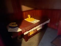 -泰禾馨·泰式按摩精油SPA(河西万达店)