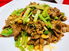 -马凯餐厅(地安门店)