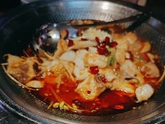 -巢爷老味(东方红店)