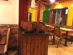 大堂-罐罐打卤饭(一枝园店)