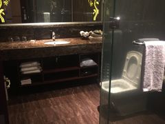 -泰谷酒店·太古码头闽菜自助餐厅