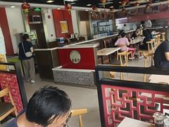 -王家沙点心店(万航渡路店)