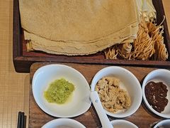 -海泰食府·新鲁菜·家宴(总部基地店)