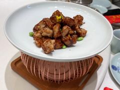 -惠丰堂饭庄·烤鸭·京味菜(民族大学店)
