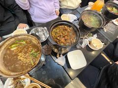 -川香煲(茅台路店)