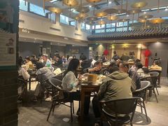 -老铺烤鸭(宝鸡店)