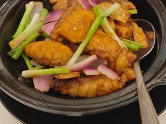 -凤凰楼酒家·粤宴点心(华强北店)