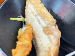 -台州老六海鲜面馆(上南总店)