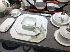 -杭州陶瓷品市场·景青陶瓷有限公司