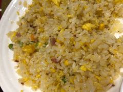 扬州炒饭-双东酒店(东关街店)
