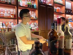-上古咖啡ShadowCafe&Reastaurant(哈尔滨中央大街店)