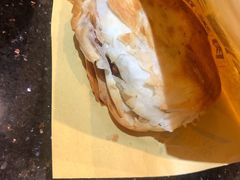 老潼关肉夹馍-西北杂粮筐手工面凉皮(来福士店)