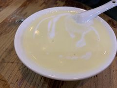 -沙湾姜埋奶(兴新包店)