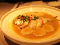 -木守西溪溪隐餐厅