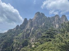 -三清山风景名胜区