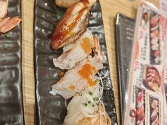 -合点寿司(金虹桥商场店)