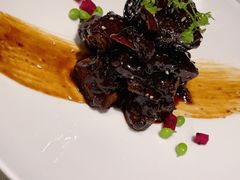 桂花糖醋小排-逸道(益丰·外滩源店)