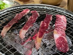 -韩国料理大力士(屏风街店)