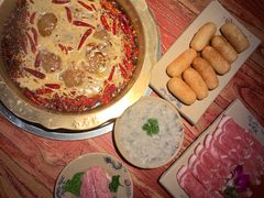 -小龙坎火锅(湖滨银泰in77店)