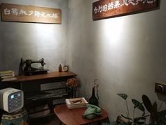-时光花园(白鹭洲店)