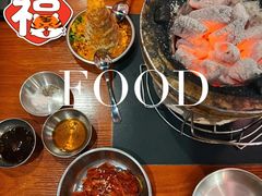 -大阪烧肉BAKA一代(十亩地店)