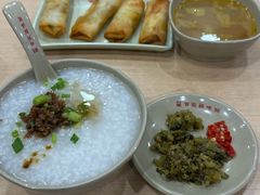 -百家鸡味馆(清泰店)