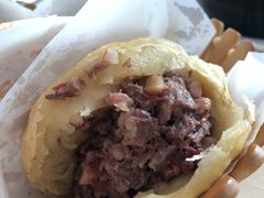 -闫家驴肉老店(华电一校店)