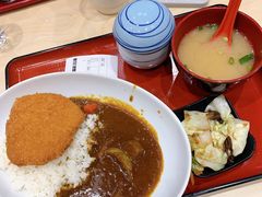 -食其家·牛丼咖喱(太阳宫店)